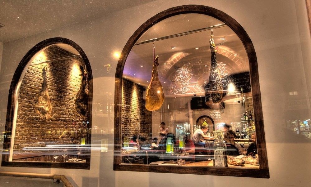 Church Street photo 1