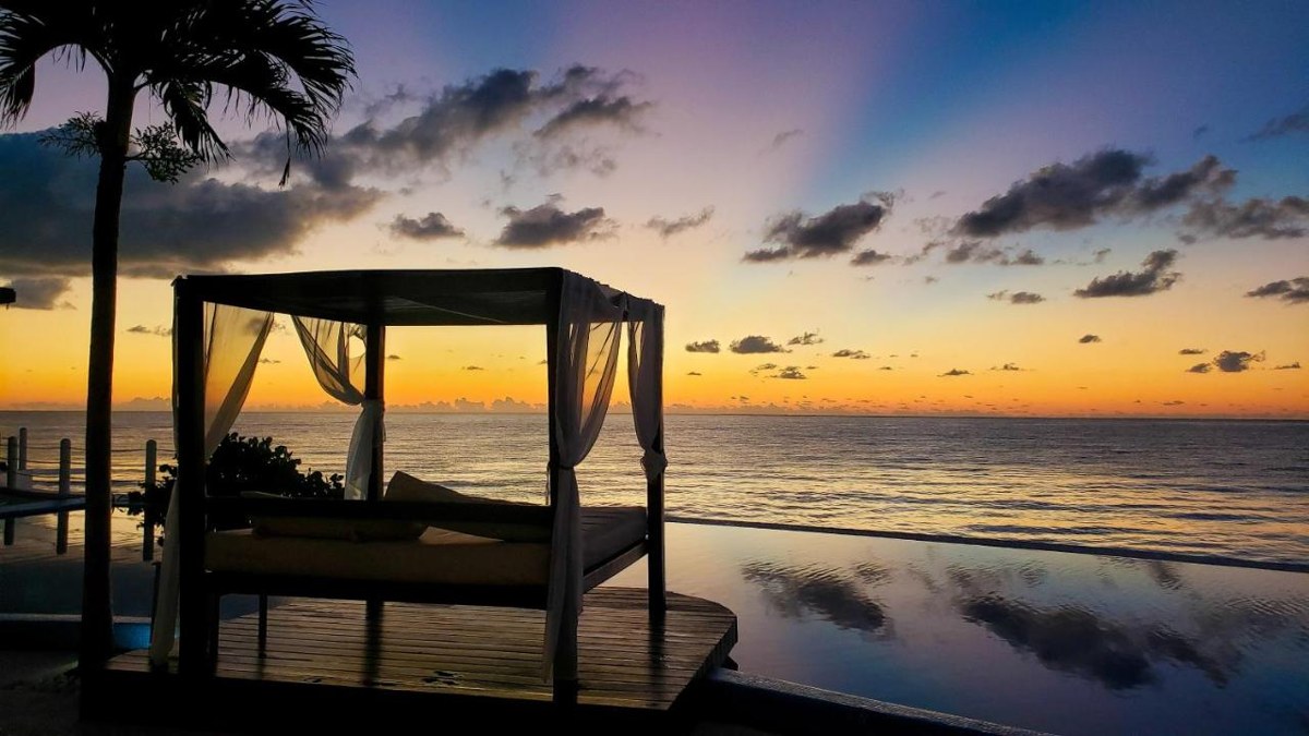SENSES RIVIERA MAYA BY ARTISAN HOTELS -ADULTS ONLY