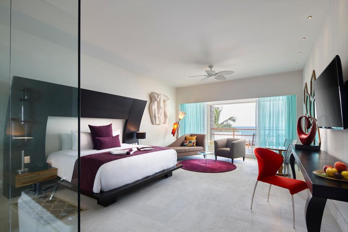 SENSES RIVIERA MAYA BY ARTISAN HOTELS -ADULTS ONLY photo 1