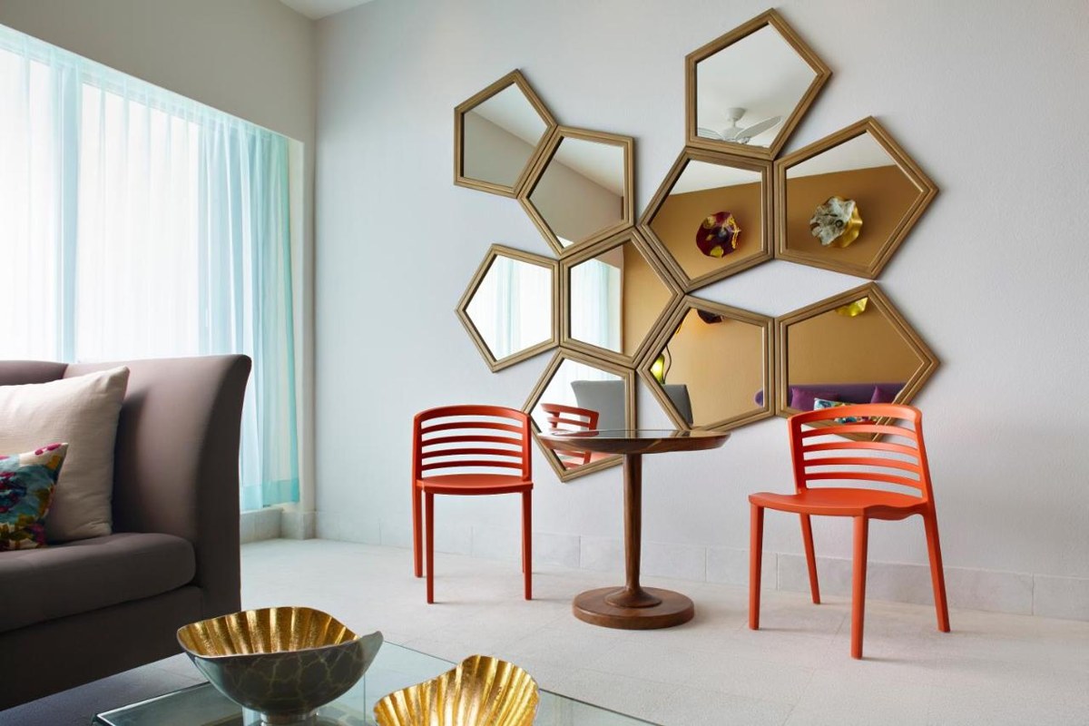 SENSES RIVIERA MAYA BY ARTISAN HOTELS -ADULTS ONLY photo 3