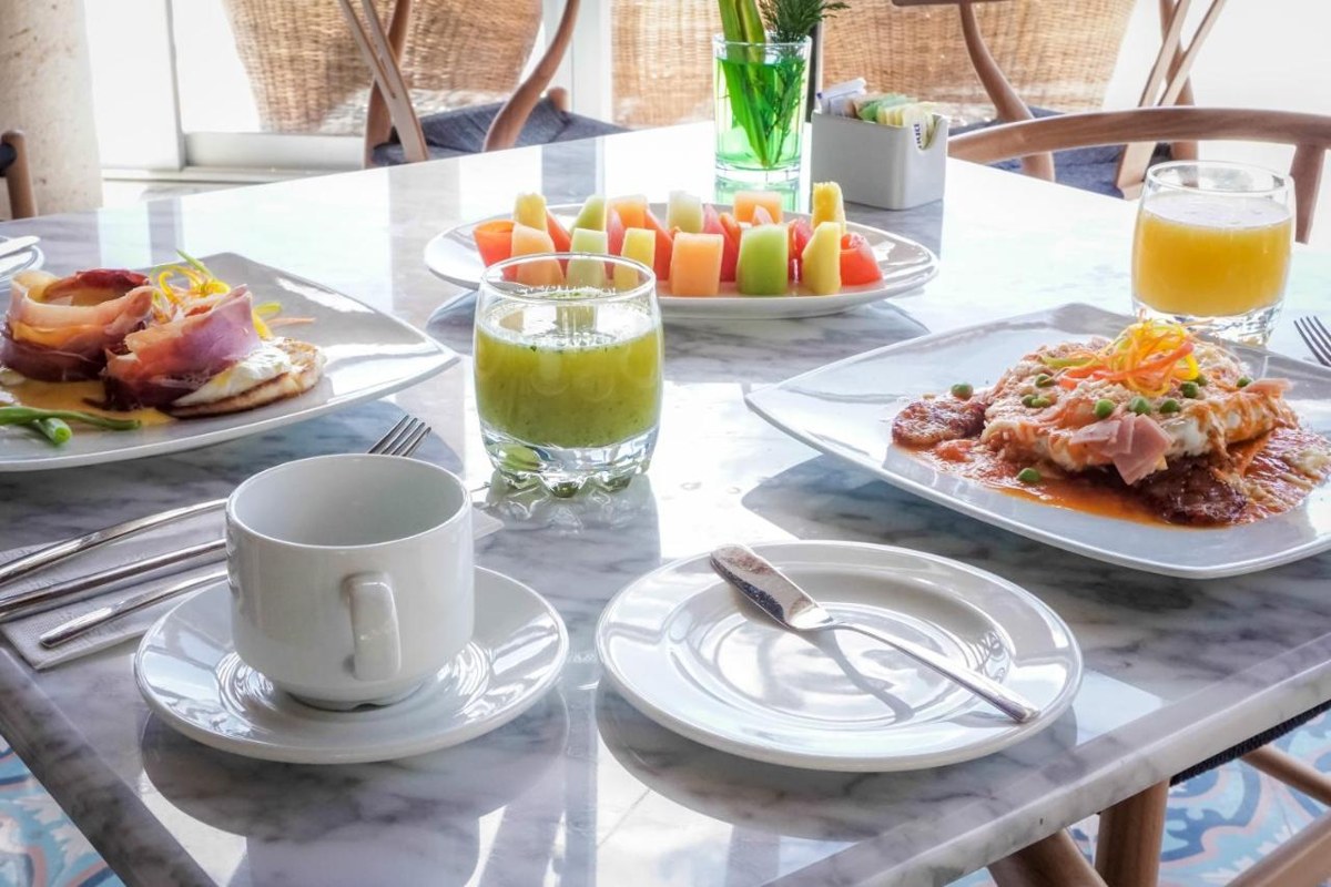 SENSES RIVIERA MAYA BY ARTISAN HOTELS -ADULTS ONLY photo 4