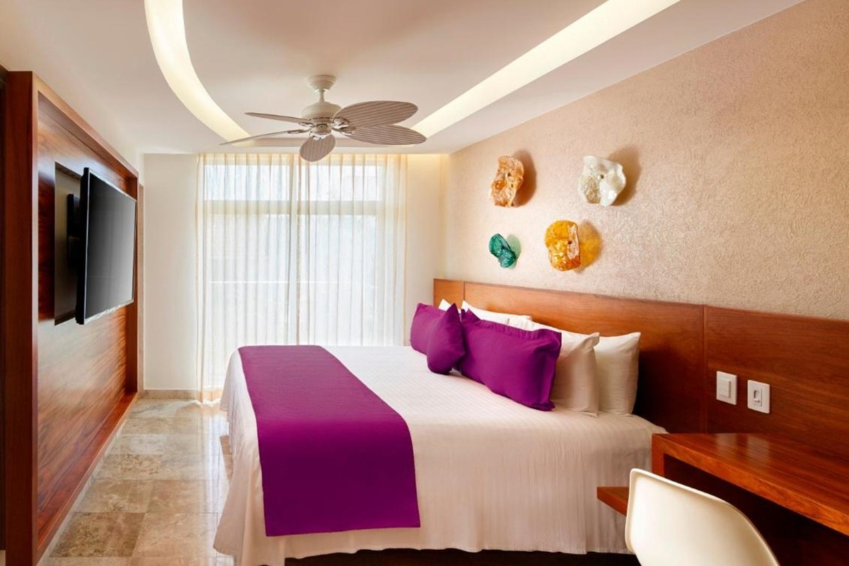 SENSES QUINTA AVENIDA BY ARTISAN photo 1