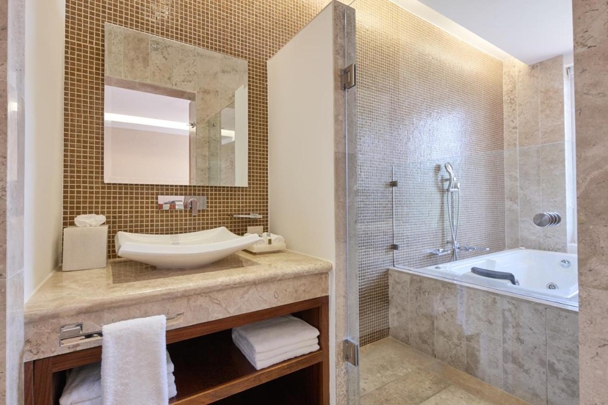 SENSES QUINTA AVENIDA BY ARTISAN photo 4