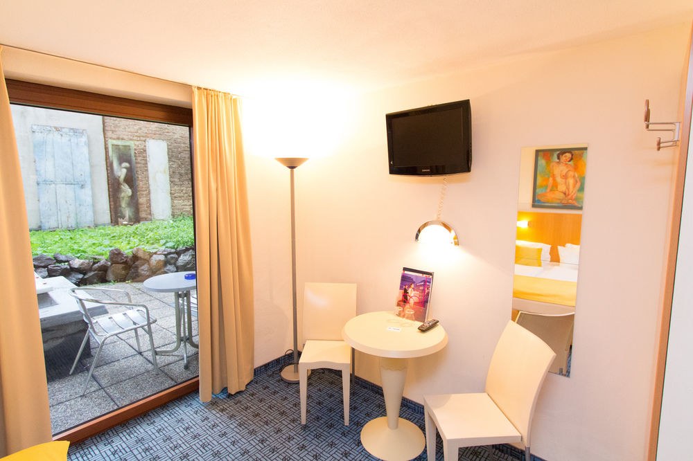 THE ART HOTEL VIENNA photo 1