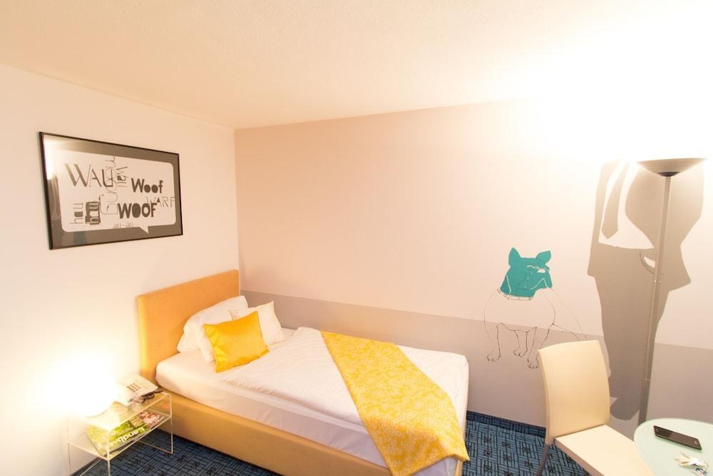 THE ART HOTEL VIENNA photo 3