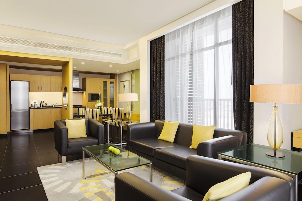 HALA ARJAAN BY ROTANA photo 4