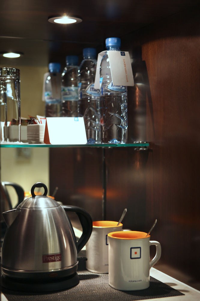 CENTRO HOTEL - AL MANHAL photo 1