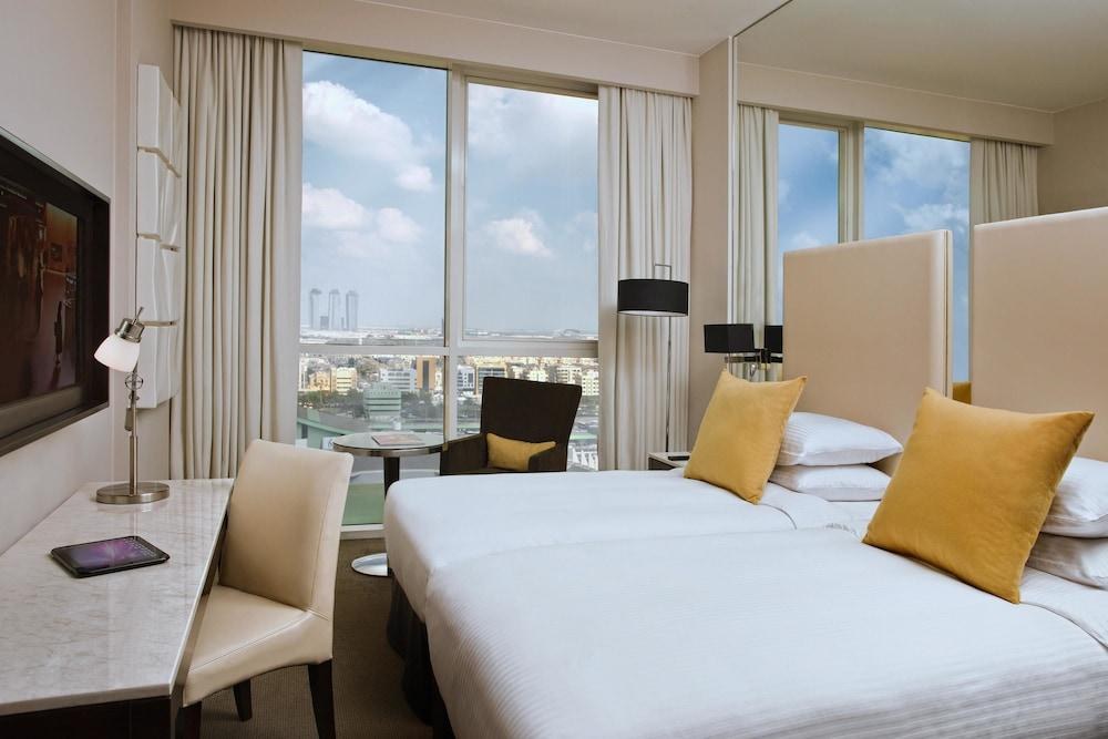 CENTRO HOTEL - AL MANHAL photo 2