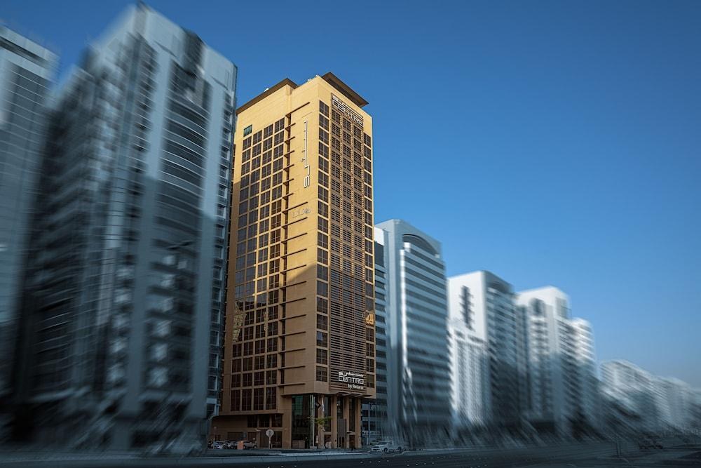 CENTRO HOTEL - AL MANHAL photo 3