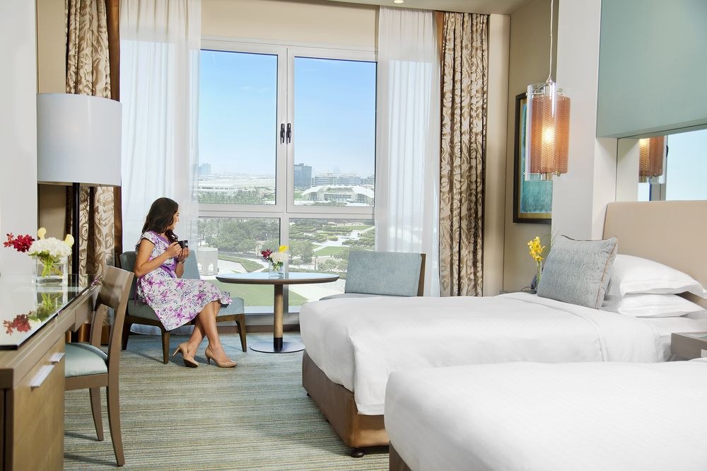 PARK ROTANA HOTEL photo 1