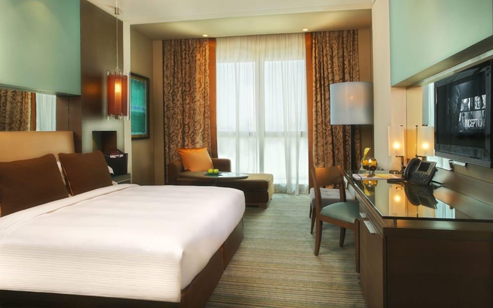 PARK ROTANA HOTEL photo 4