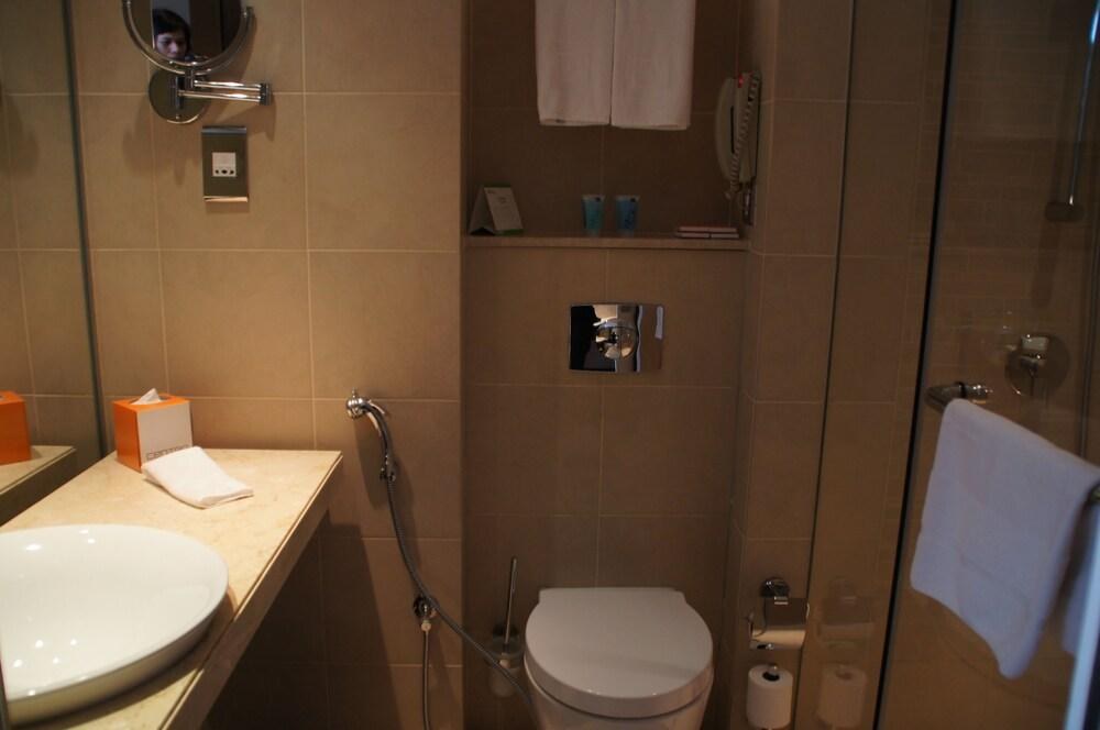CENTRO YAS ISLAND photo 3