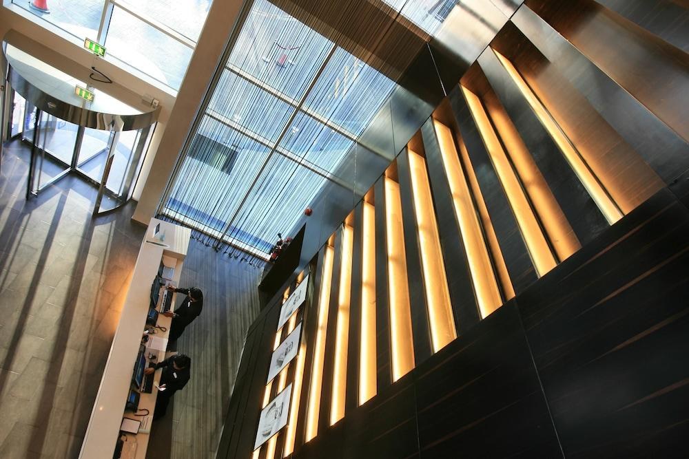 CENTRO YAS ISLAND photo 4