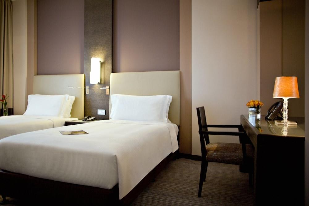 HILI RAYHAAN BY ROTANA photo 3