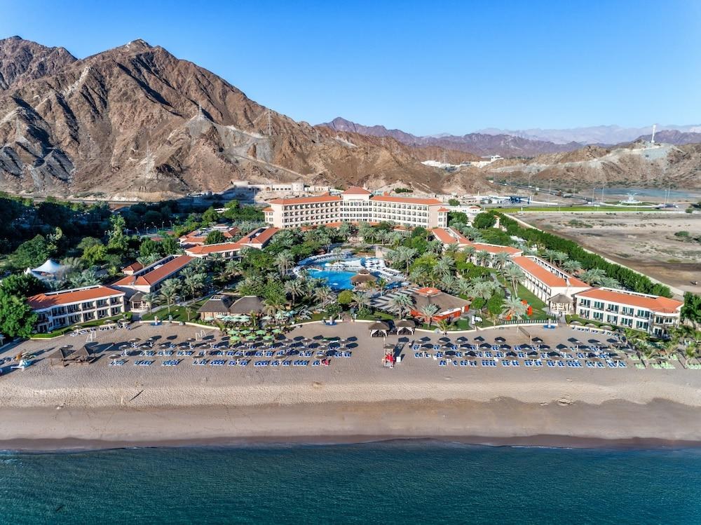 FUJAIRAH ROTANA RESORT & SPA photo 3