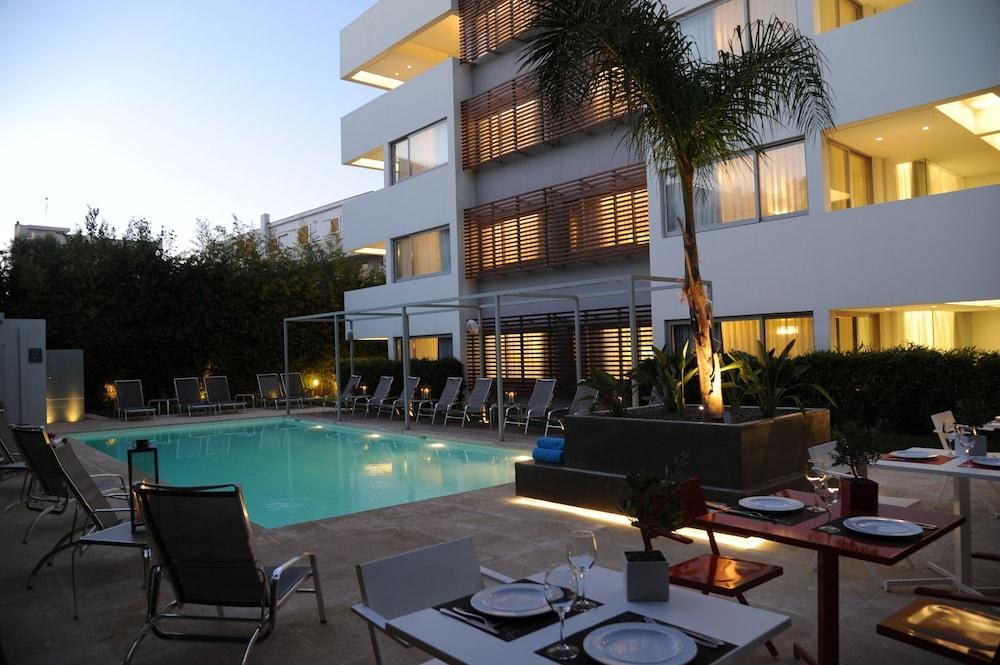Brasil Suites photo 3
