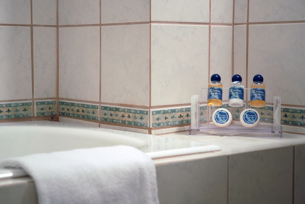 Delice Hotel & Family Apartments