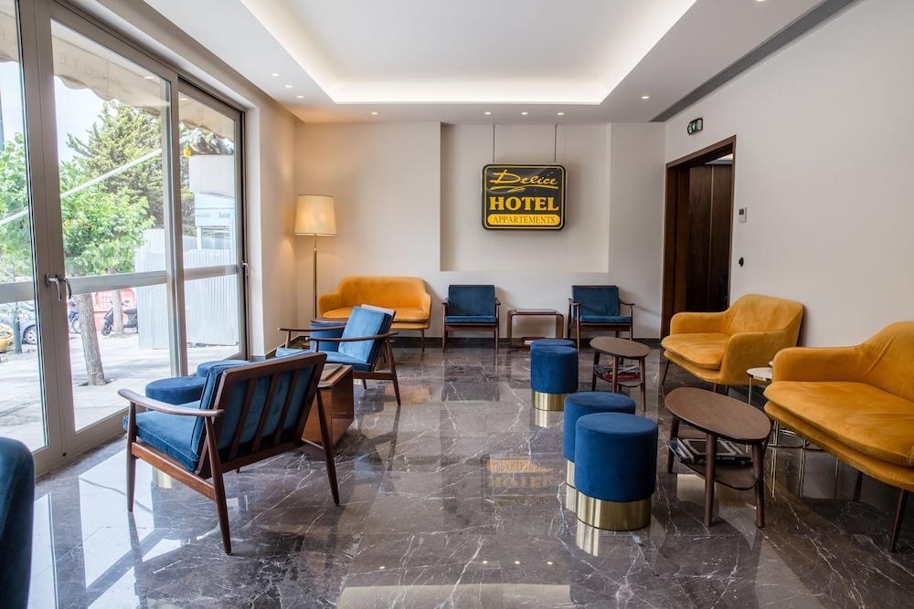 Delice Hotel & Family Apartments photo 4