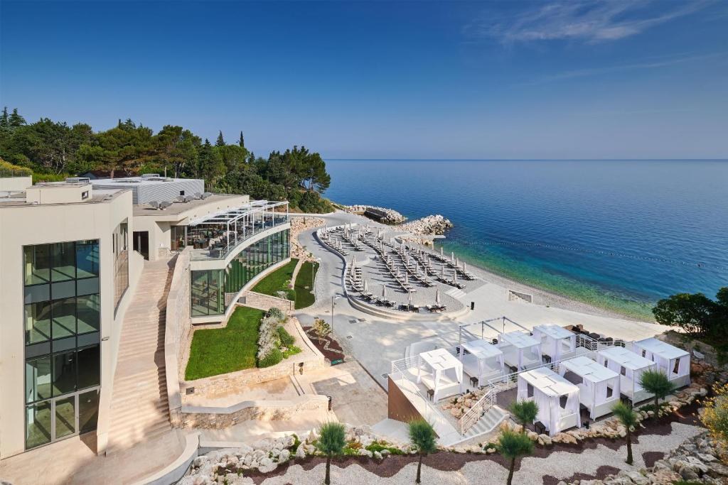 ADRIATIC ISTRIA RESORT OPERATED BY MINOR HOTELS