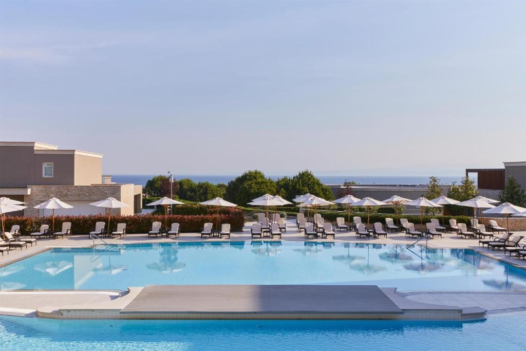 ADRIATIC ISTRIA RESORT OPERATED BY MINOR HOTELS photo 1