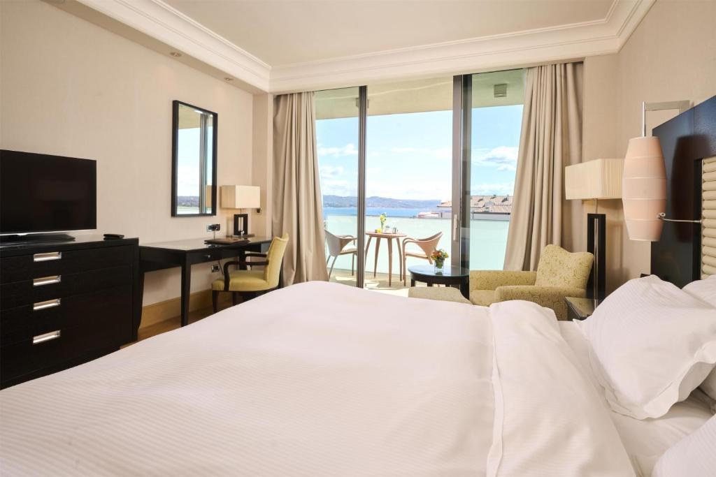 ADRIATIC ISTRIA RESORT OPERATED BY MINOR HOTELS photo 2