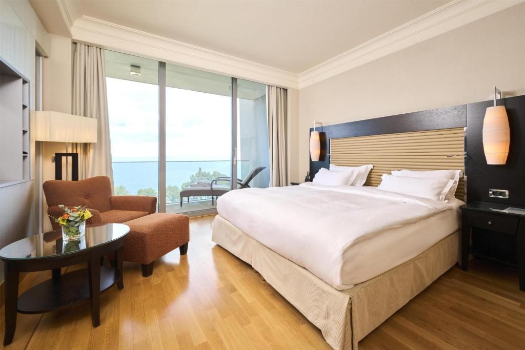 ADRIATIC ISTRIA RESORT OPERATED BY MINOR HOTELS photo 3
