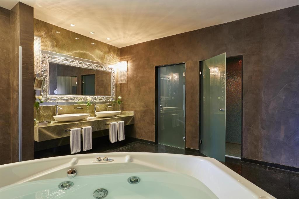 ADRIATIC ISTRIA RESORT OPERATED BY MINOR HOTELS photo 4