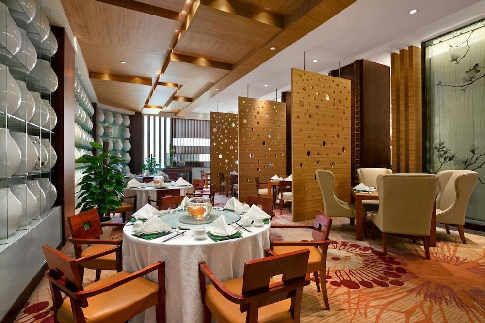 KEMPINSKI HOTEL CHENGDU photo 2