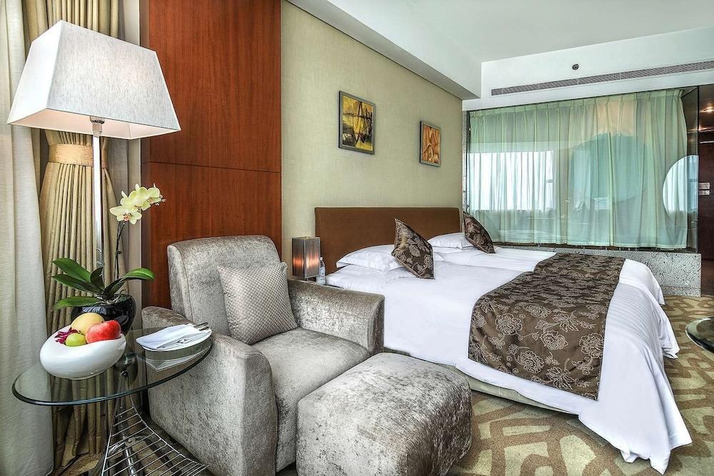 KEMPINSKI HOTEL CHENGDU photo 3
