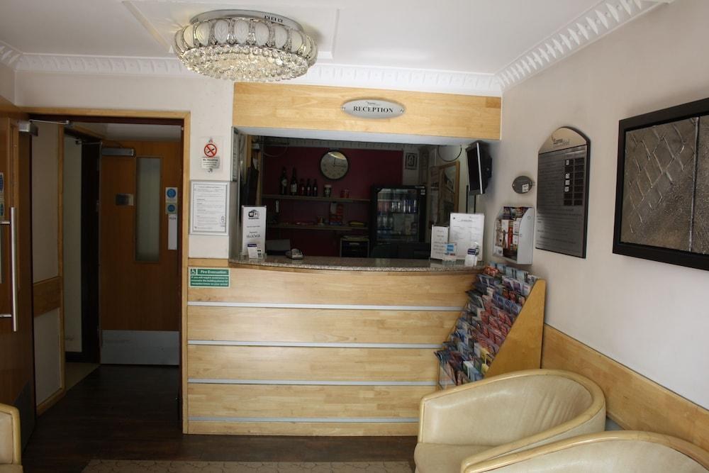 Eurotraveller Hotel - Express photo 3