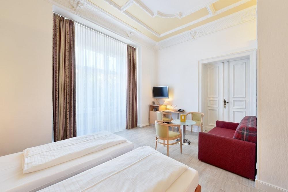 Hotel Tiergarten Berlin photo 2