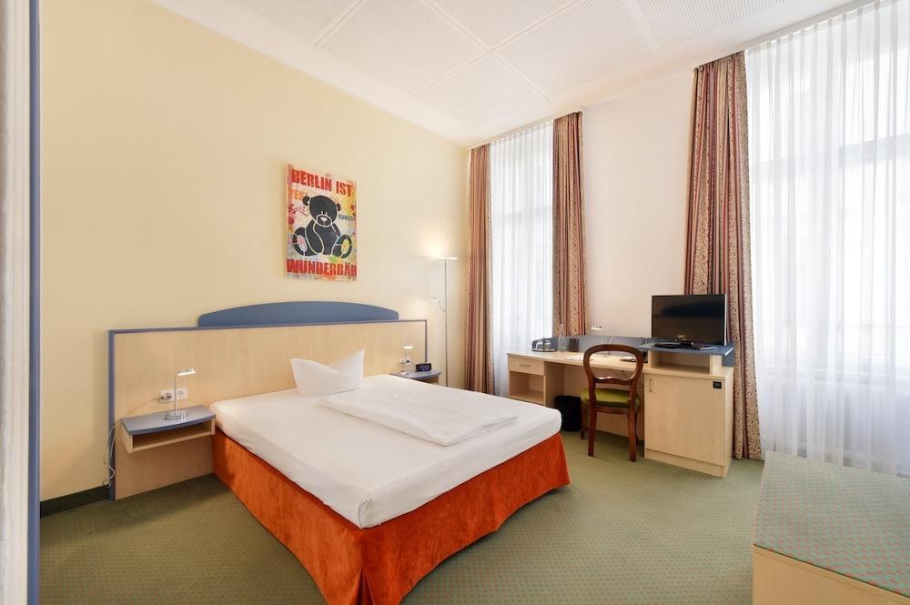 Hotel Tiergarten Berlin photo 3