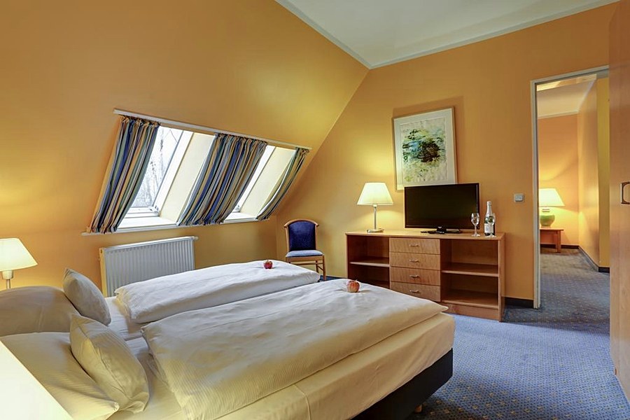 Centro Park Hotel Berlin, Trademark Collection by Wyndham