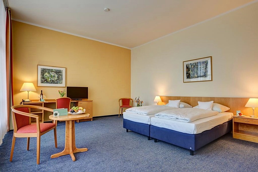 Centro Park Hotel Berlin, Trademark Collection by Wyndham photo 2