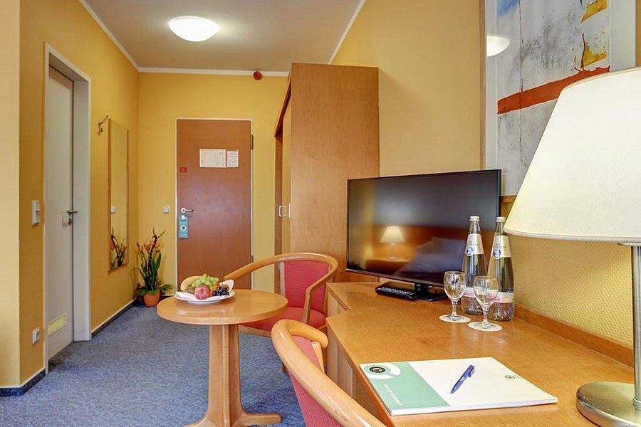 Centro Park Hotel Berlin, Trademark Collection by Wyndham photo 4