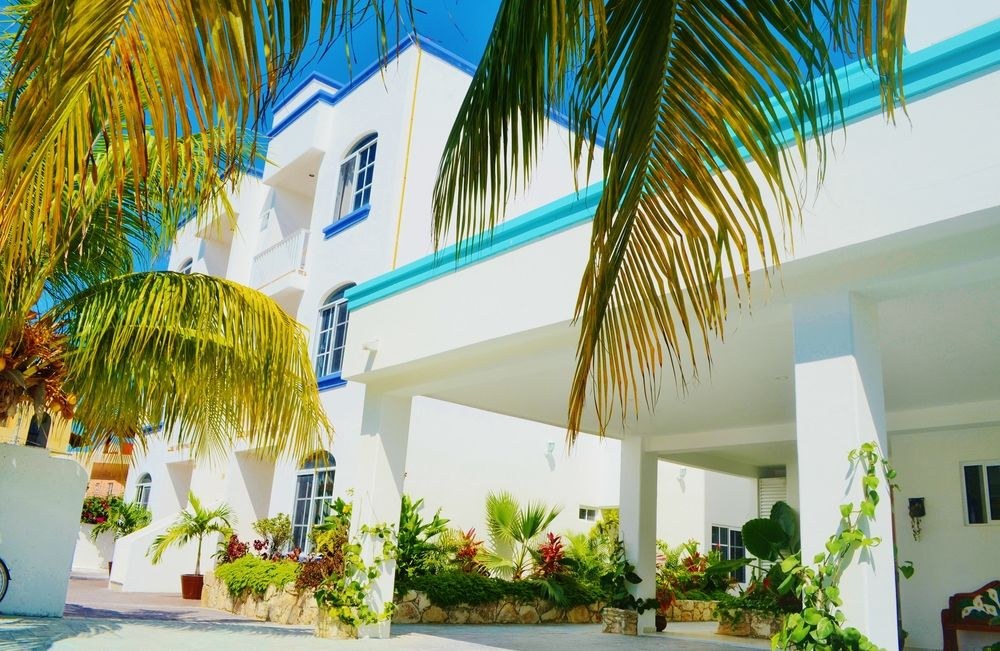 CORALES SUITES