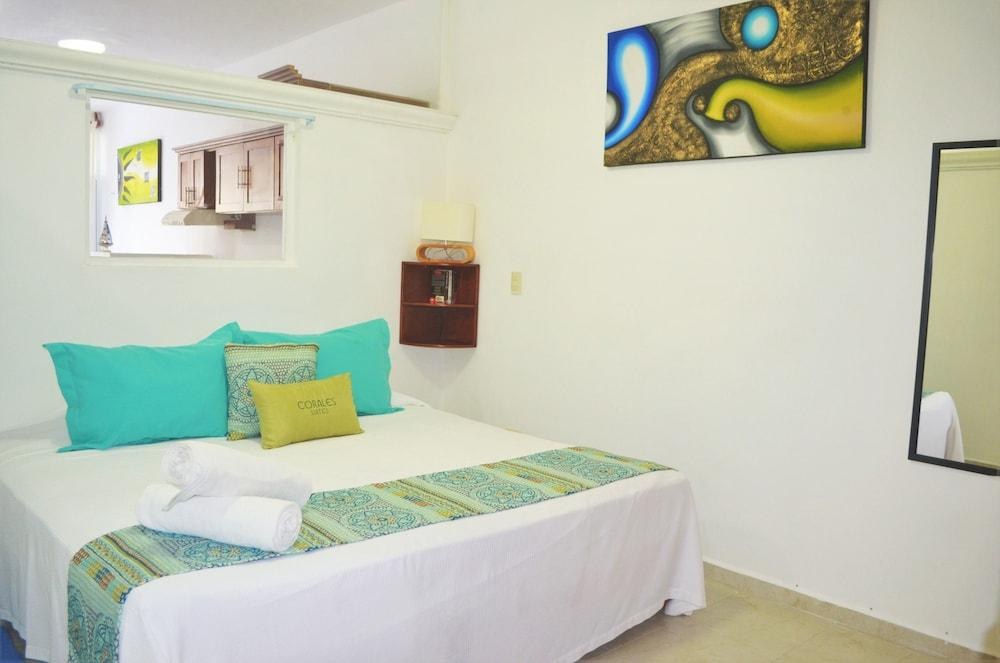 CORALES SUITES photo 4