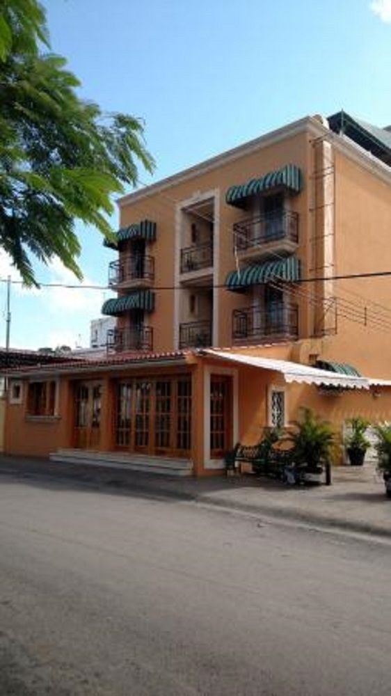 CANCUN INTERNATIONAL SUITES photo 1