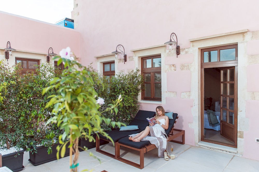 SERENISSIMA BOUTIQUE HOTEL photo 1