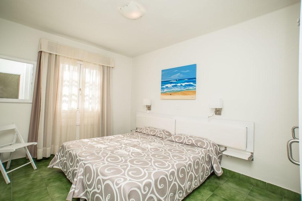 APARTAMENTOS LIVVO LAS GAVIOTAS photo 4
