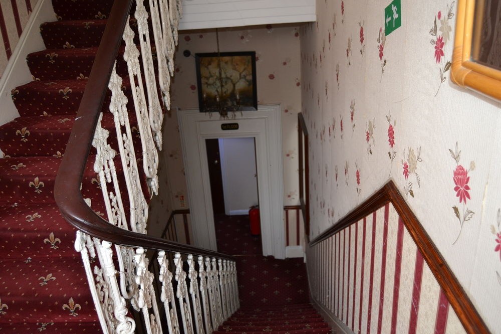 Hyde Park Court