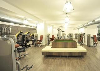 The Rooms Hotel photo 2
