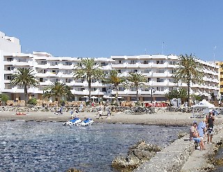 Apartamentos Mar y Playa 2 photo 1