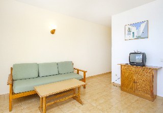 Apartamentos Mar y Playa 2 photo 2