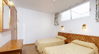Apartamentos Mar y Playa 2 photo 3