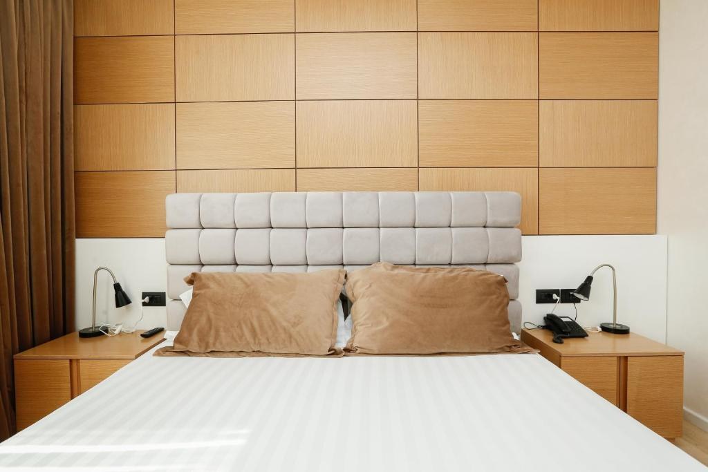 HOTEL OXFORD photo 4