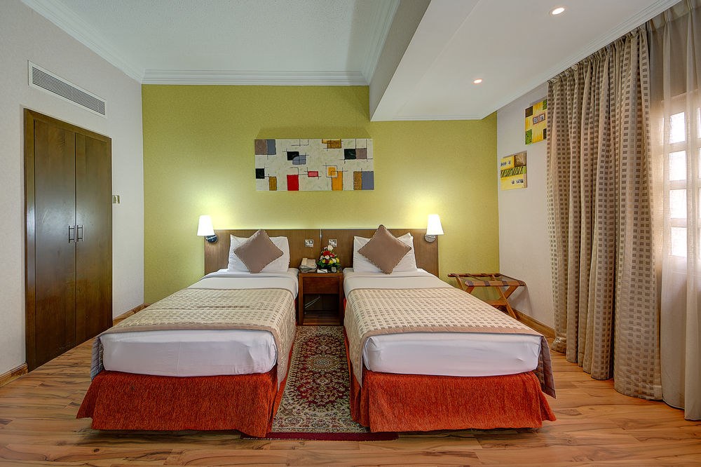 ASCOT HOTEL photo 1