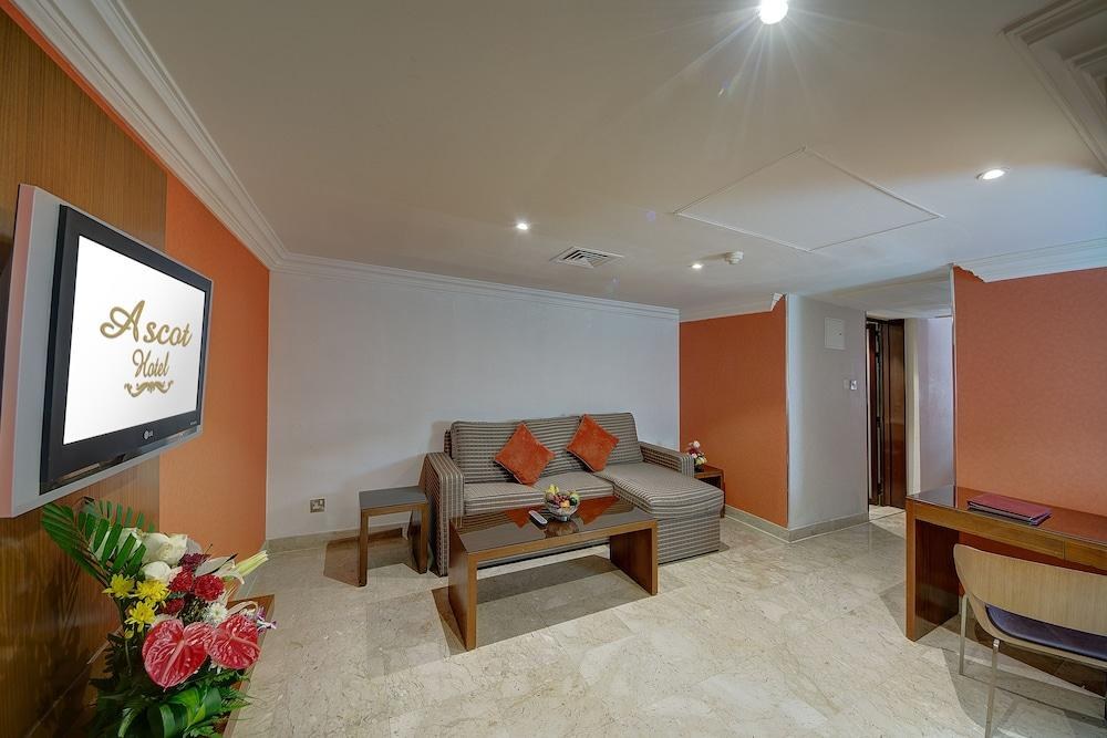ASCOT HOTEL photo 3