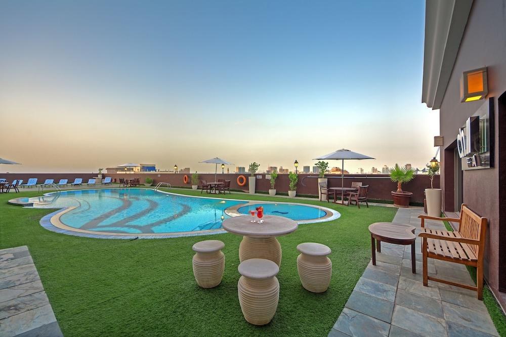 ASCOT HOTEL photo 4