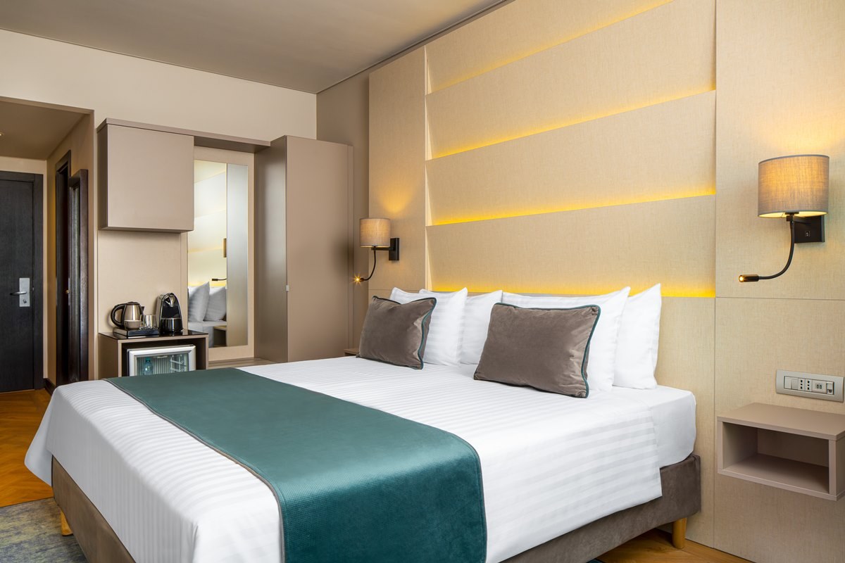 LEONARDO HOTEL BUCHAREST CITY CENTER photo 2